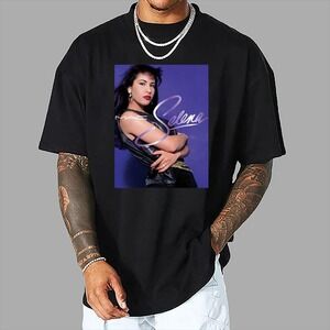 Selena Quintanilla Unisex Tee